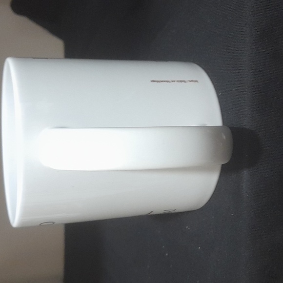 I want to drink tea funny novelty ceramic gift mug 11oz - Picture 4 of 6